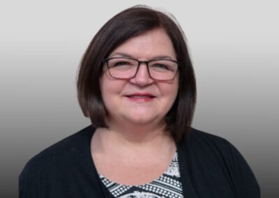 Marilee J. Rodgerson, B.Sc.