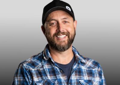 Jason Muir, M.A.