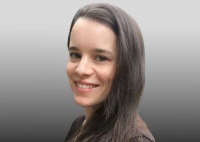 Erica Bowler, Ph.D.