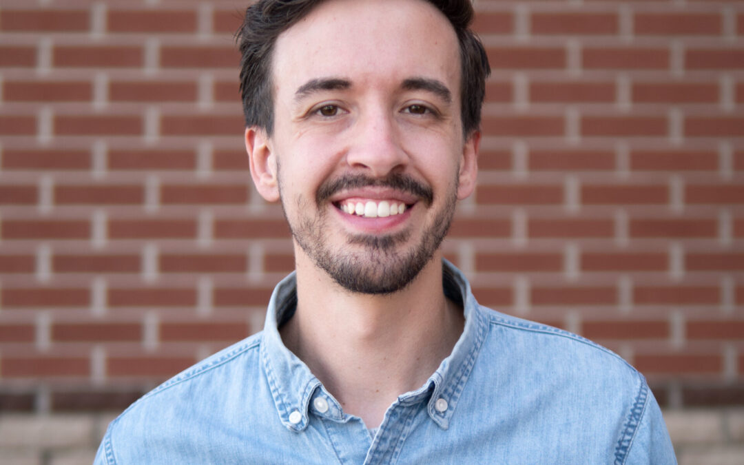 Zach Painter