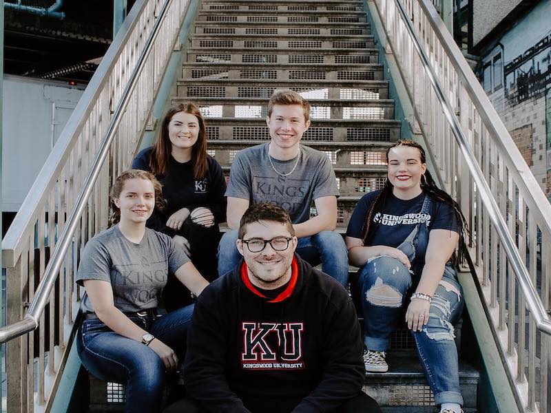 Who Goes to Bible College?