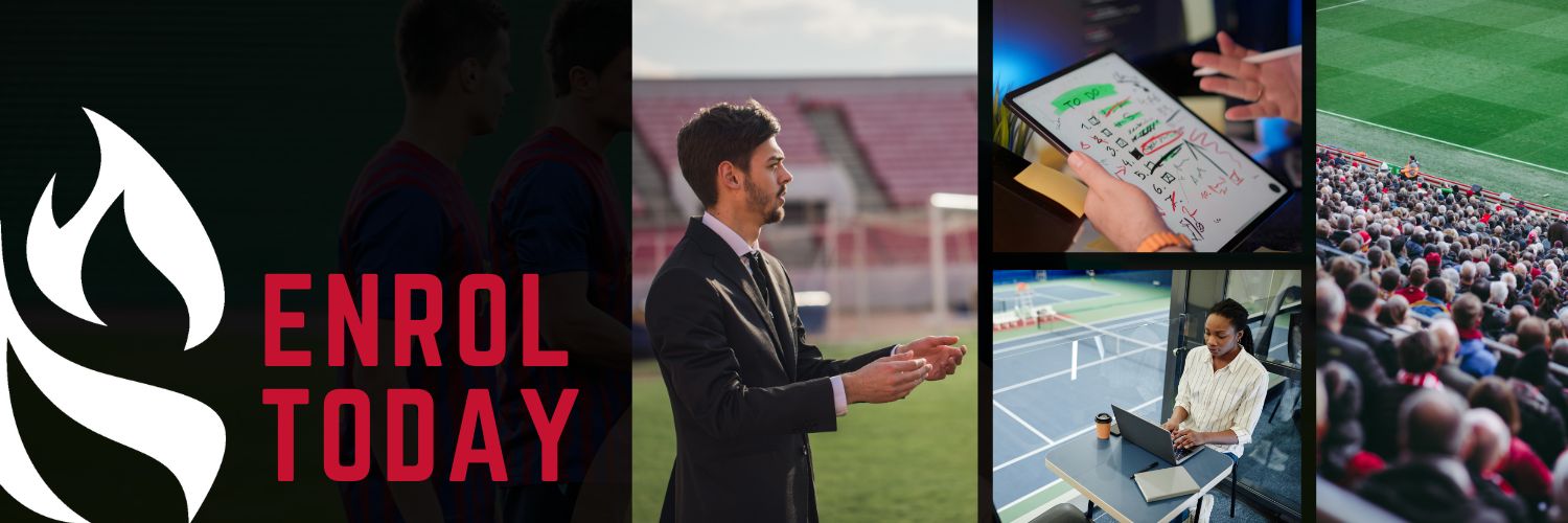 B.A. Sports & Recreation Management