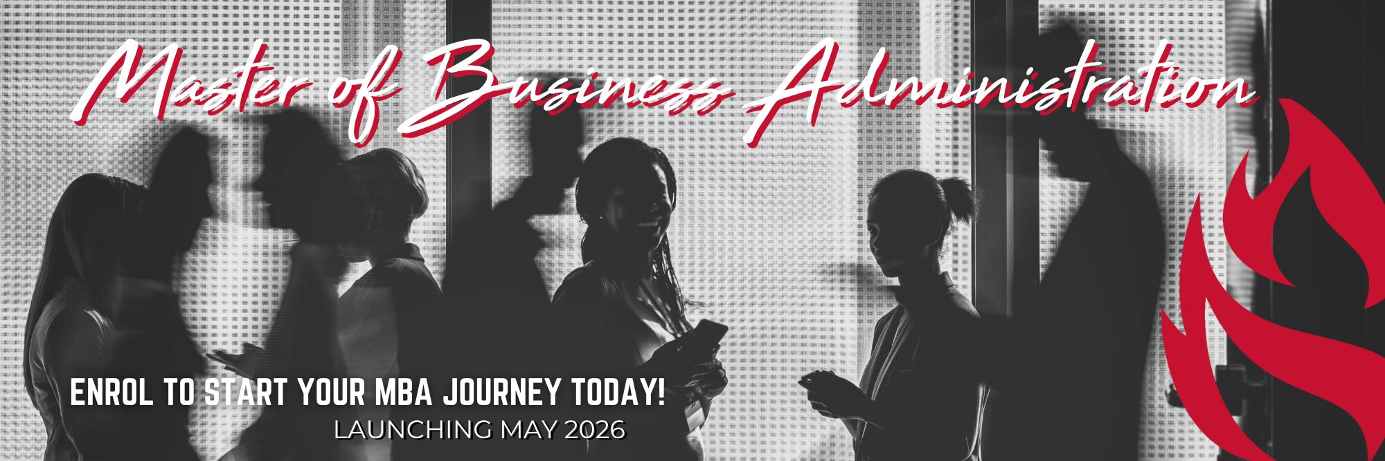 Master of Business Administration