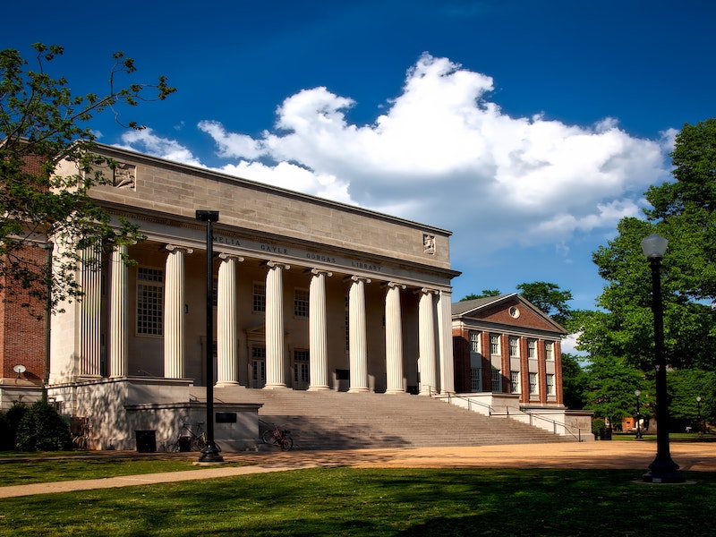 How to Choose a College or University