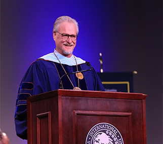 Dr. Rick Christman